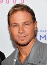 Brian Littrell