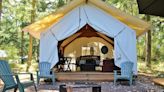 Glamping in Wisconsin? Spot in northern Wisconsin recognized as one of the 10 best glamping destinations in US