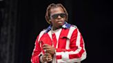 Gunna Pens Open Letter to Fans and Public From Jail