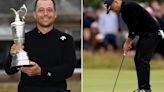 The Open at Royal Troon was proper golf and Xander Schauffele mastered it