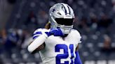 Ezekiel Elliott could still be in Cowboys’ future plans