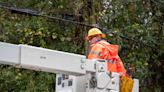 Live Tropical Storm Nicole updates: Power outages surge; Tallahassee sees 50 mph gust