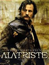 Capitaine Alatriste