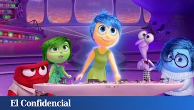 Estas son todas las nuevas emociones que Pixar ha creado para la nueva película 'Del revés 2'