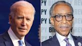 Joe Biden Privately Told Rev. Al Sharpton He Will Run for President Again in 2024: Report