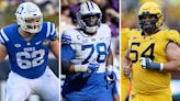 Expert NFL draft predictions: Who will Dallas Cowboys select with the 24th pick?