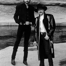 Brooks & Dunn