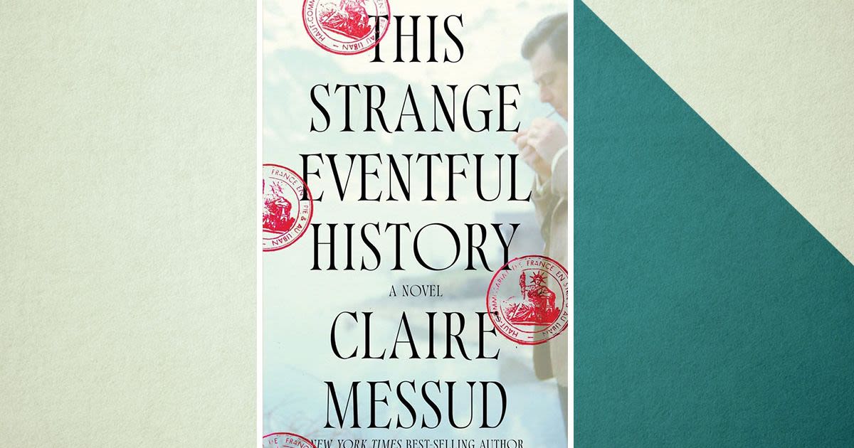 Claire Messud Writes Novels for a Different Century