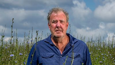 Jeremy Clarkson as a ‘Britain’s sexiest man’ only makes sense when you find out who chose him