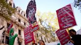 Feministas argentinas advierten a Milei que defenderán sus derechos en las calles