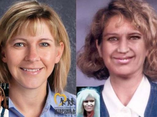 Cold case suspect dies the same day victims’ remains found: West Virginia police