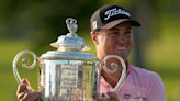 ‘I’ve been here before’: Experience gets Justin Thomas over the line in PGA Championship