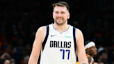 Mavericks vs. Thunder score: Luka Doncic stops complaining, puts on a smile and carries Dallas to Game 5 win