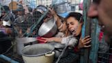 Advierten de hambruna "inminente" en el norte de Gaza; Israel lanza otro ataque a hospital