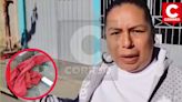 Ayacucho: alcalde de Sivia recibe amenaza con cartuchos de dinamita en la puerta de su casa