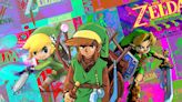 ¿Cuál es nuestro Zelda favorito? - El Staff de LEVEL UP opina