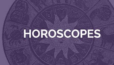 Horoscope for For Saturday, July 6, 2024