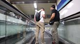 ‘Big data’ para cazar a los carteristas en el Metro de Madrid