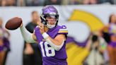 Twitter reacts to Vikings naming Jaren Hall starting QB