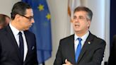 Israel's top diplomat wants to fast-track humanitarian aid to Gaza via maritime corridor from Cyprus
