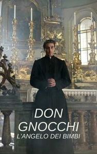 Don Gnocchi: L'angelo dei bimbi