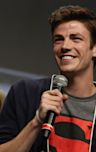 Grant Gustin