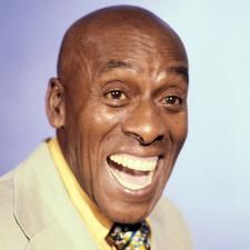 Scatman Crothers