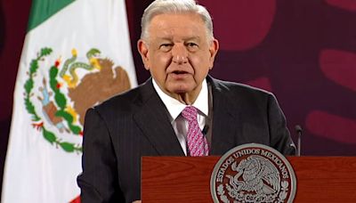 AMLO: Por efectos de la tormenta “Alberto” hay dos niños que fallecieron en NL; “estamos al pendiente”, afirma | El Universal