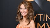 Susan Lucci Claims 'The Golden Bachelorette' Reached out to Her