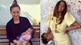 Chrissy Teigen Was Against Colorful Toys Before Becoming a Mom, But Postpartum Changed Her Mind (Exclusive)