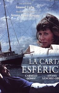 La carta esférica