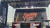 Iowa Speedway designer Rusty Wallace reflects before first Cup date