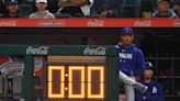 'We've just got to figure it out.' Dodgers, Angels brace for pitch clock implications