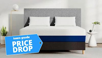 I test mattresses for work — these 3 Memorial Day sales are the best I’ve seen