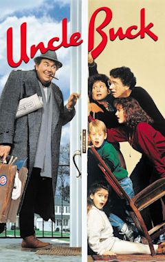 Uncle Buck