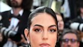 Georgina Rodríguez Makes First Public Appearance at Cannes After Tragedy