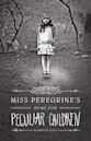 Miss Peregrine et les enfants particuliers