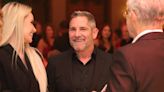 Real estate investor Grant Cardone says there are 3 money lessons that will bring you real wealth