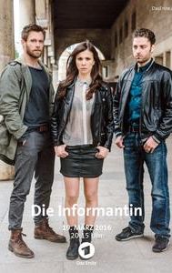 Die Informantin