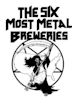 The Six Most Metal Breweries