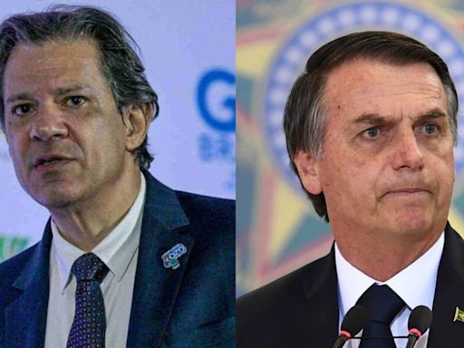 Haddad diz que Brasil vive uma "pandemia nacional" das apostas; onda aumentou no governo Bolsonaro - Drops de Jogos