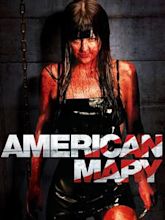 American Mary