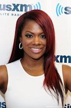 Kandi Burruss Tucker