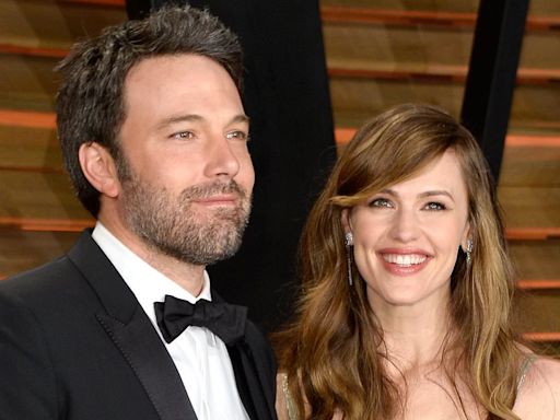 Jennifer Garner makes sly Ben Affleck joke in Deadpool & Wolverine