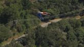 PG&E conducting helicopter PSPS drills over Northern California
