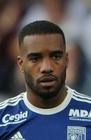 Alexandre Lacazette