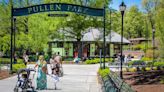 Raleigh and Durham's public parks have gotten worse compared with 100 other U.S. cities, according to a new report