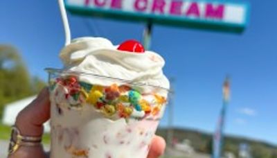 Cortland County relaunches ice cream trail with sweet stops and prizes