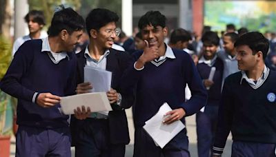 NCERT textbook changes 2024: Do allegations of saffronisation hold true for the latest revisions in Political Science books? - Times of India