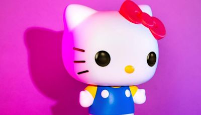 Creadores de Hello Kitty revelaron lo que muchos no esperaban: su verdadera identidad